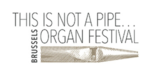 This is not a pipe... Festival